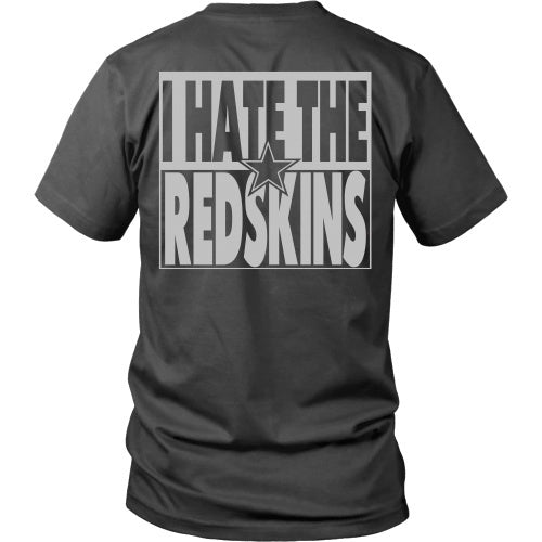 T-shirt - Hate Washington Tee