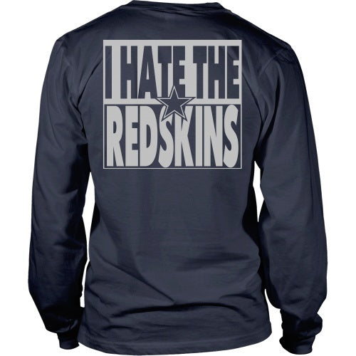 T-shirt - Hate Washington Tee