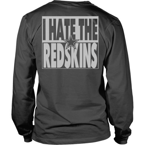 T-shirt - Hate Washington Tee