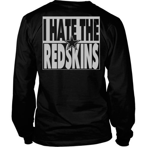 T-shirt - Hate Washington Tee