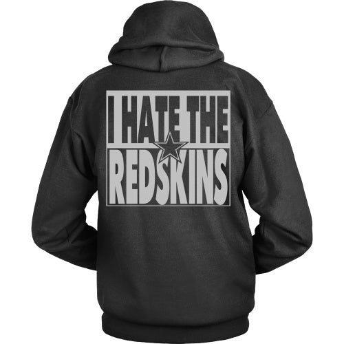 T-shirt - Hate Washington Tee