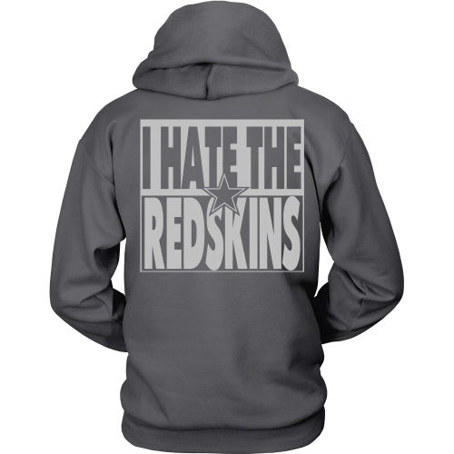 T-shirt - Hate Washington Tee