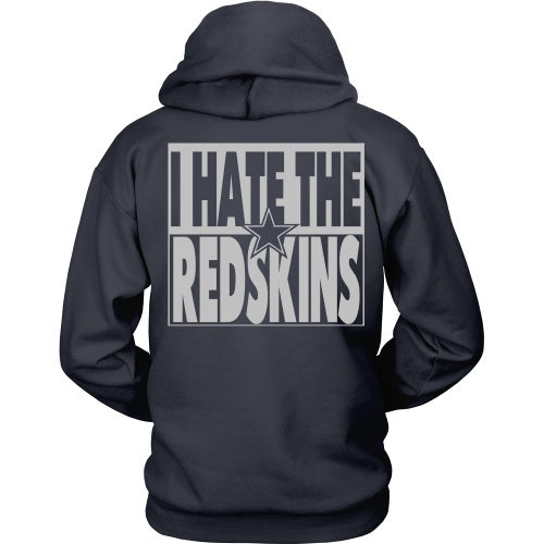 T-shirt - Hate Washington Tee