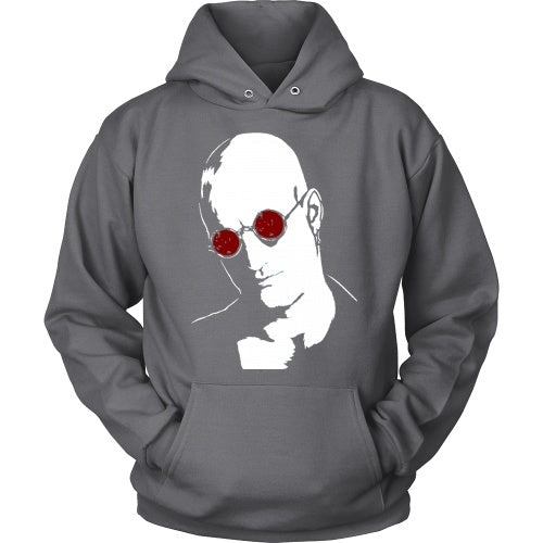 T-shirt - Natural Born Killers - Mickey Knox
