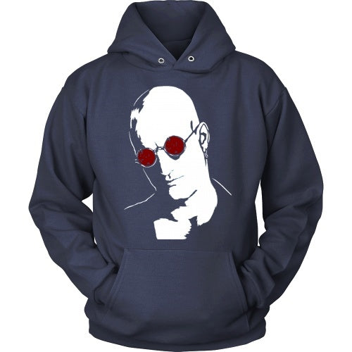 T-shirt - Natural Born Killers - Mickey Knox