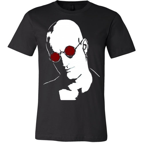 T-shirt - Natural Born Killers - Mickey Knox