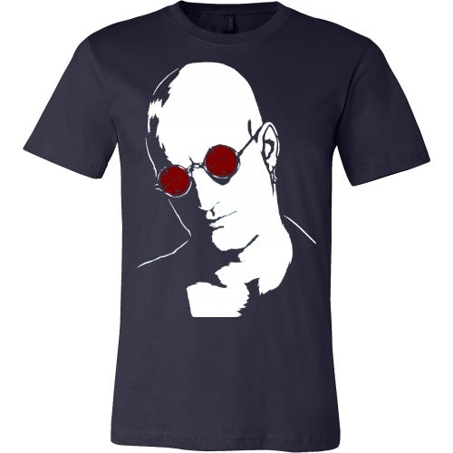 T-shirt - Natural Born Killers - Mickey Knox