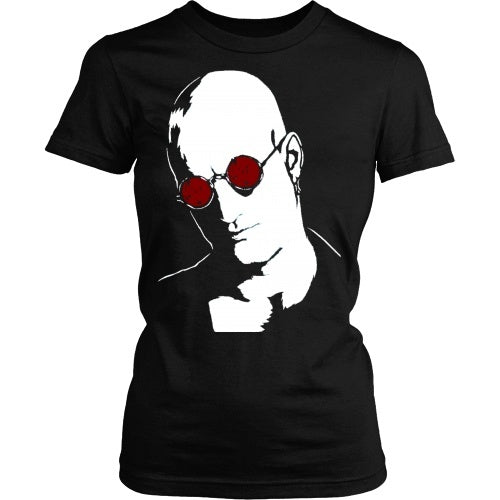 T-shirt - Natural Born Killers - Mickey Knox