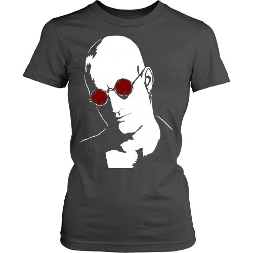 T-shirt - Natural Born Killers - Mickey Knox