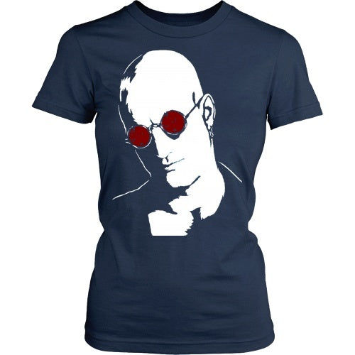 T-shirt - Natural Born Killers - Mickey Knox