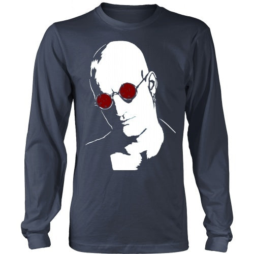T-shirt - Natural Born Killers - Mickey Knox