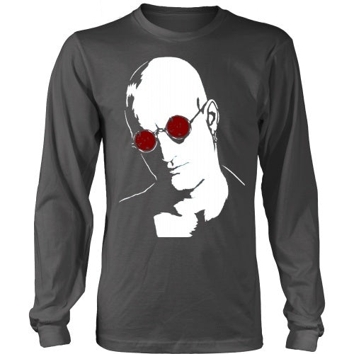 T-shirt - Natural Born Killers - Mickey Knox