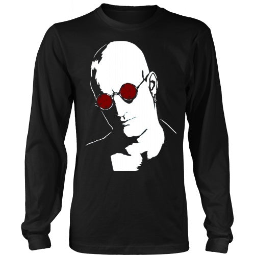 T-shirt - Natural Born Killers - Mickey Knox