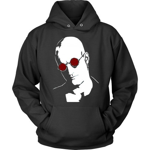 T-shirt - Natural Born Killers - Mickey Knox