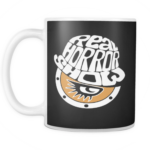 Clockwork Orange Inspired - Real Horror Show Mug