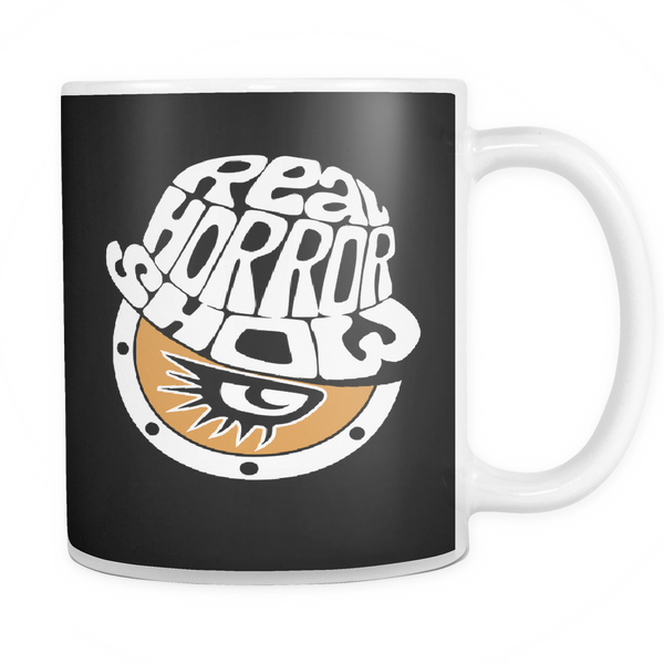 Clockwork Orange Inspired - Real Horror Show Mug