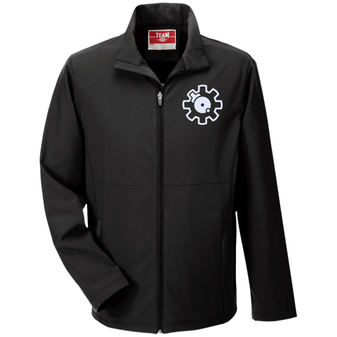 Team 365 Men's Soft Shell Jacket