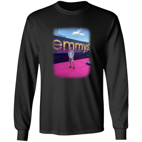 Dave Emmy's