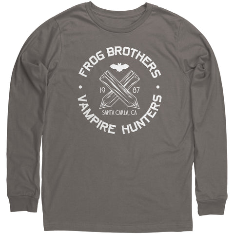 Lost Boys - Frog Brothers2