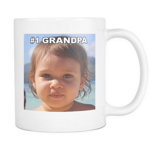 Morgan Mug