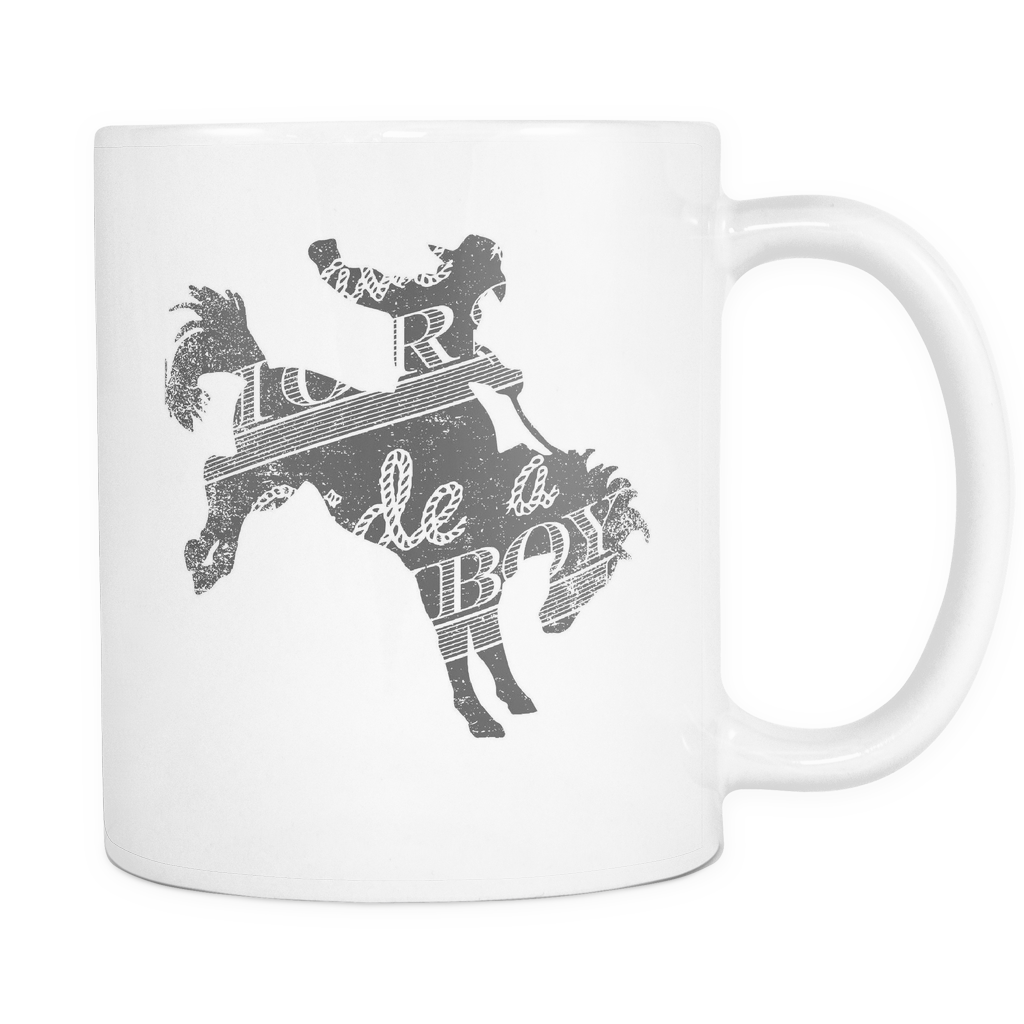Country - Save A Horse, Ride A Cowboy - Mug