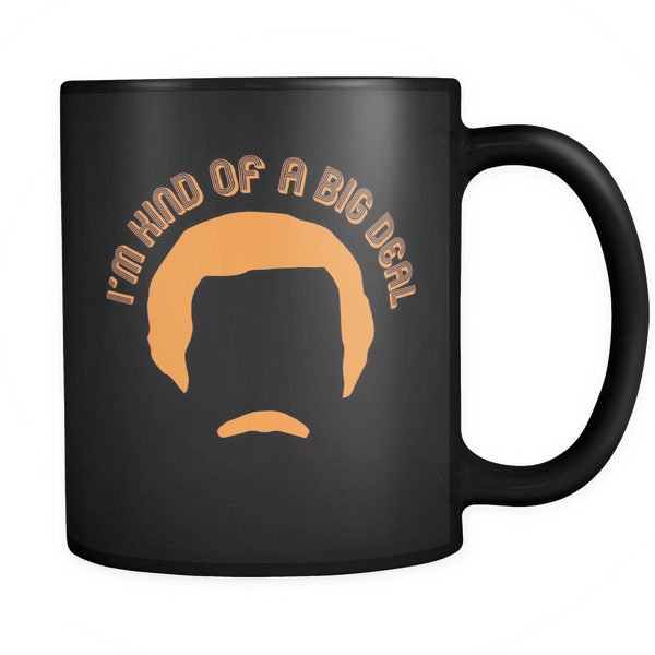 Anchor Man Mug