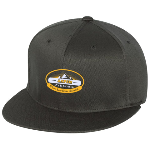 Hats - Aspen Flexfit Cap