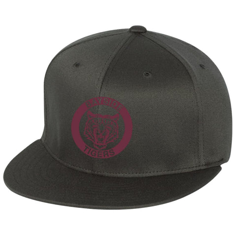 Hats - Bayside Tigers Flexfit Cap