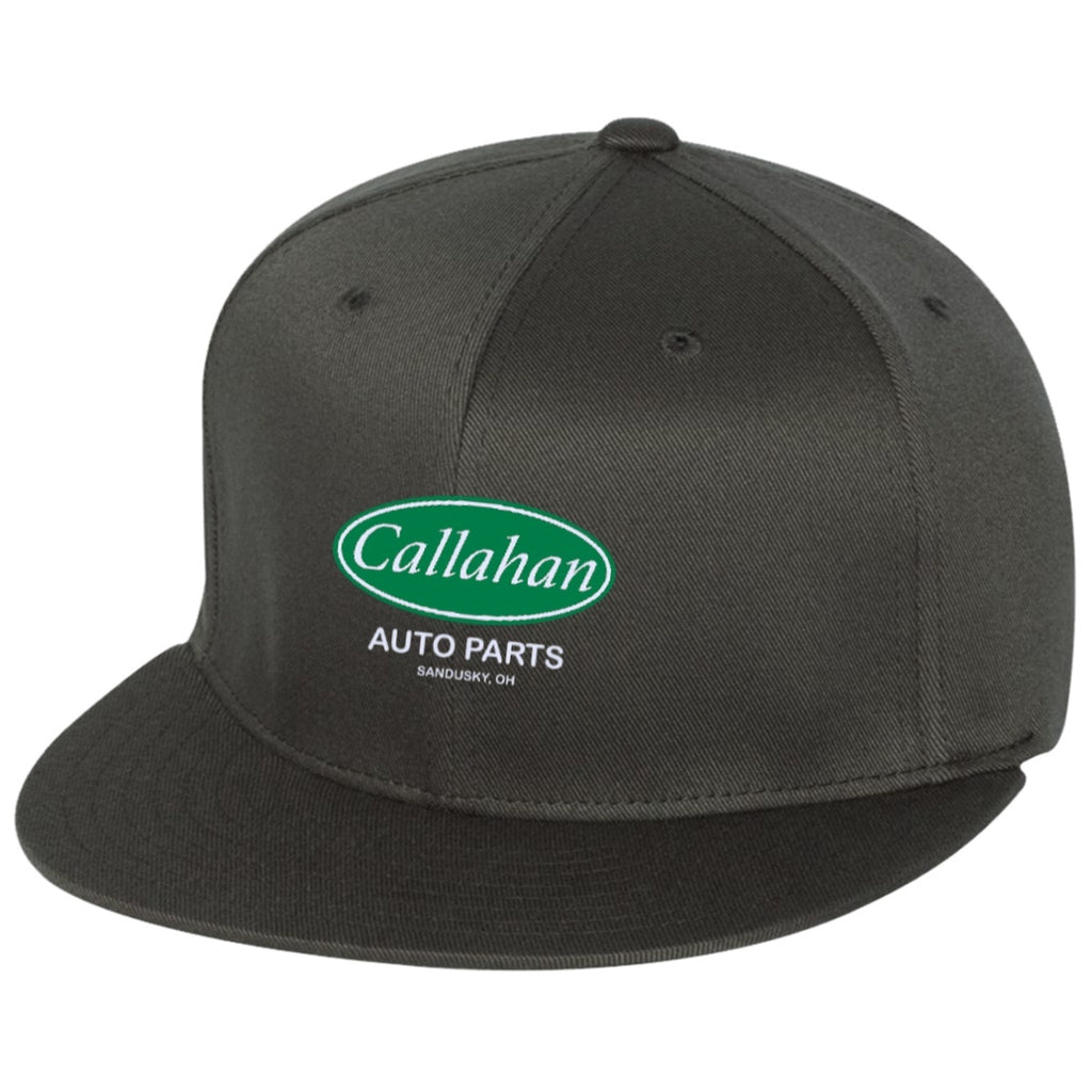 Hats - Callahan Flexfit Cap