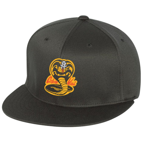 Hats - Cobra Flexfit Cap