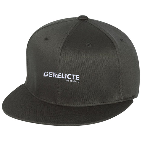 Hats - Derelicte Flexfit Cap
