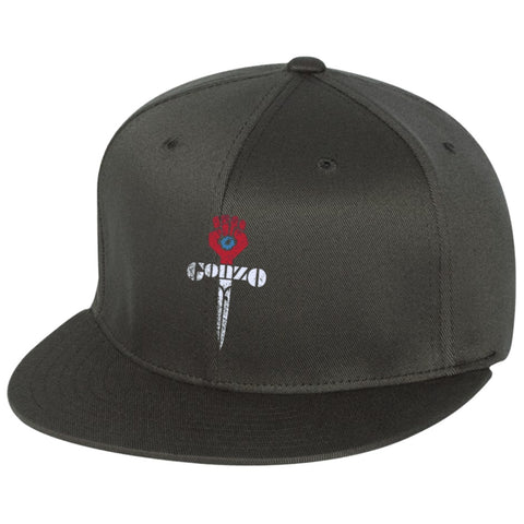 Hats - Gonzo Flexfit Cap