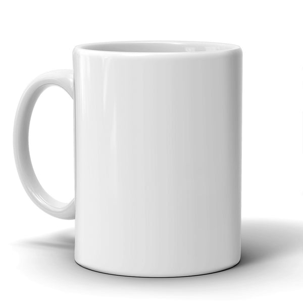 Mugs - Doberman Mug - A