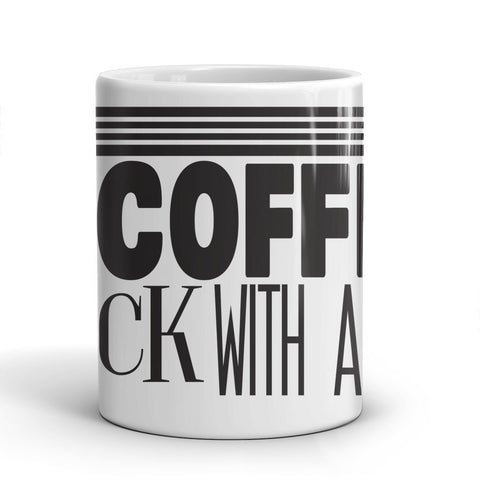 Mugs - Doberman Mug - B