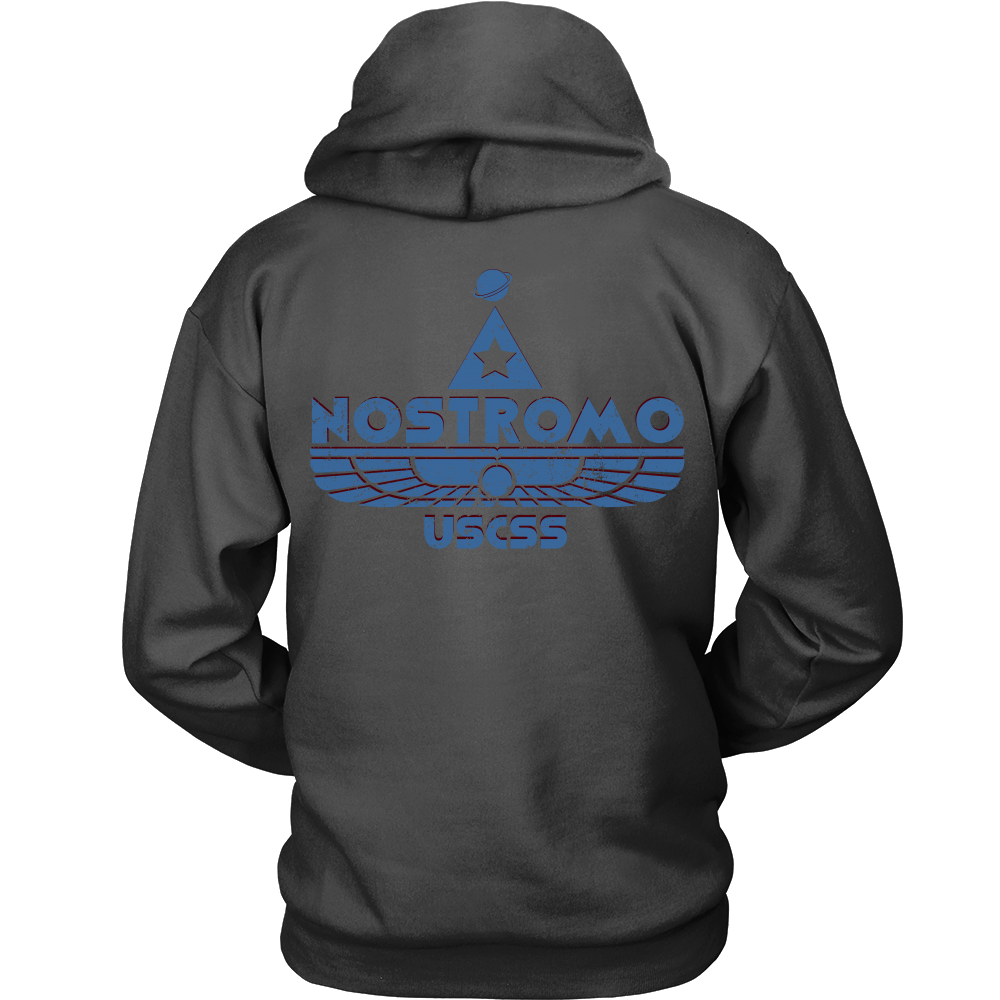 Aliens Hoodie