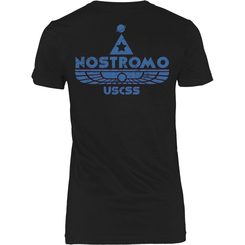 Aliens T-Shirt