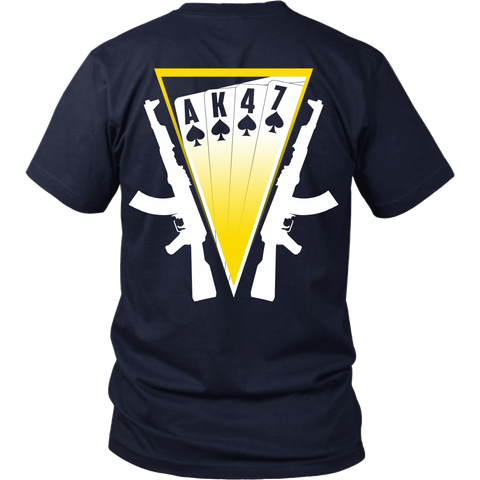 AK-47 T-Shirt