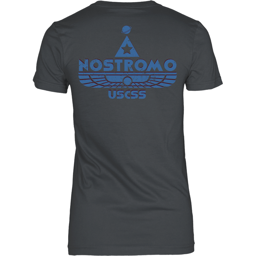 Aliens T-Shirt