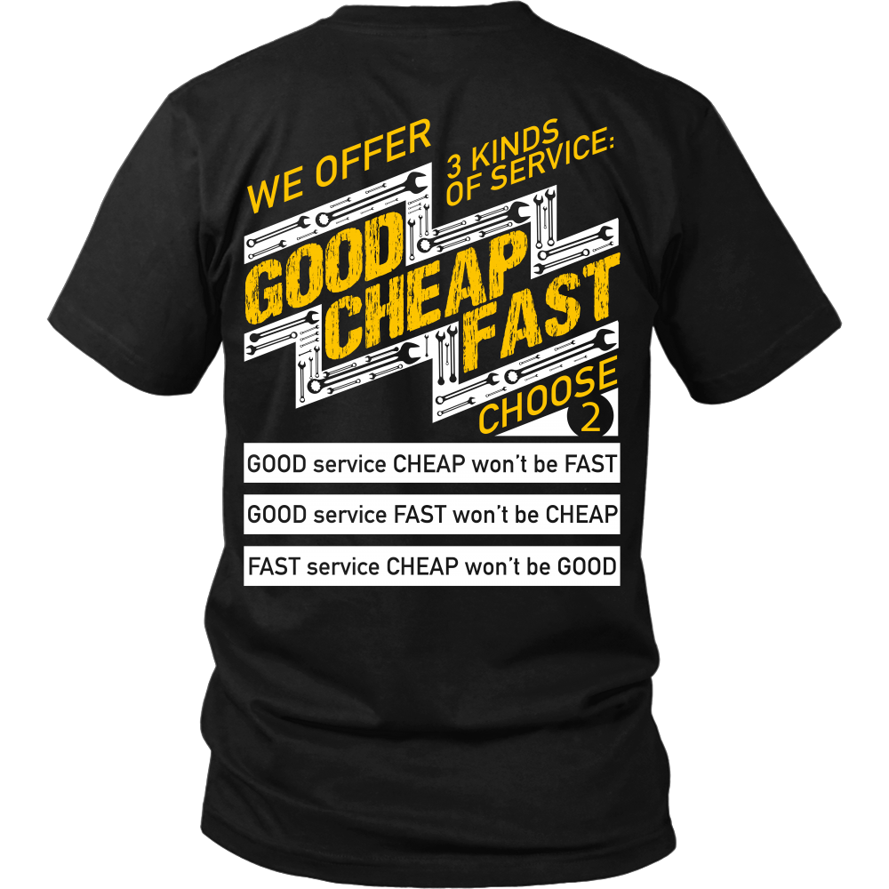 Cheap fast best sale t shirts