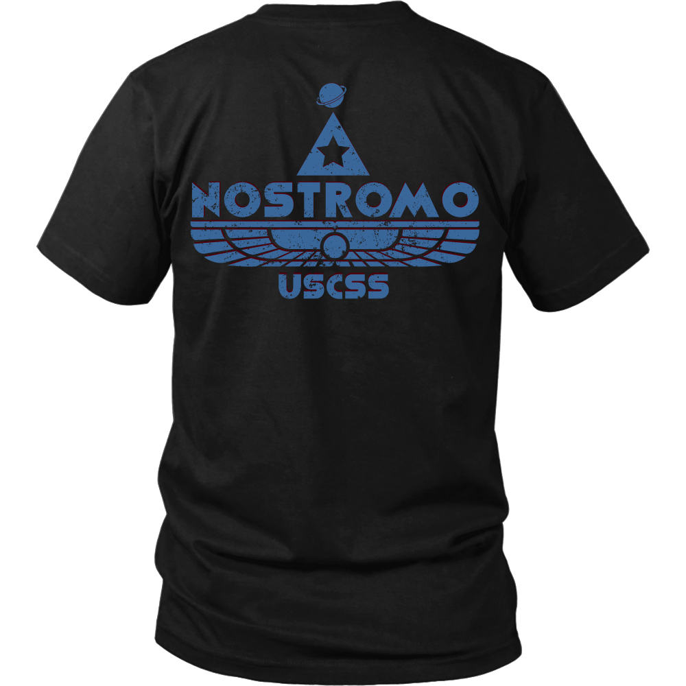 Aliens T-Shirt