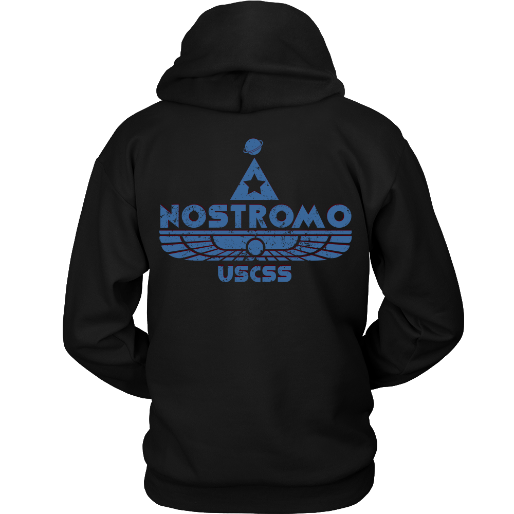Aliens Hoodie