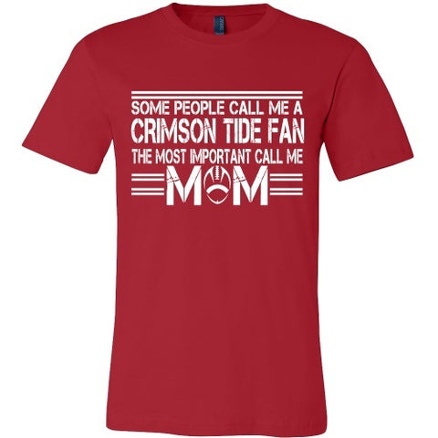 Alabama Mom T-Shirt