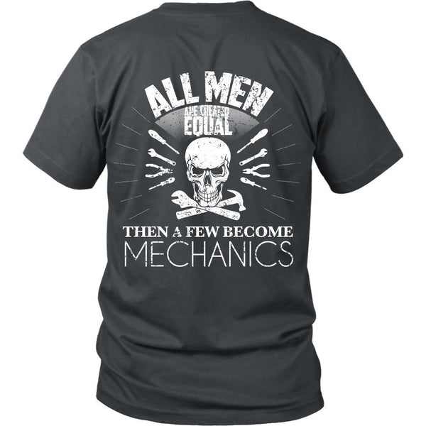 Mechanics T-Shirt 