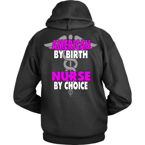 Nurse Hoodie