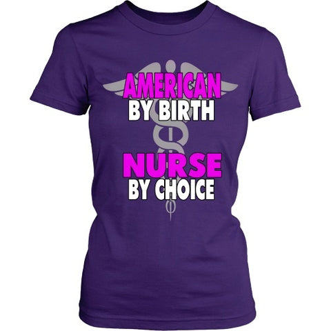 Nurse T-Shirt