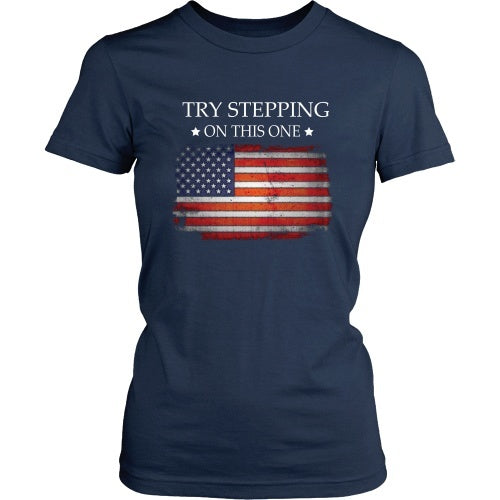 American Pride T-Shirt American Pride T-Shirt