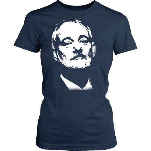 T-shirt - Bill Murray - Front Design