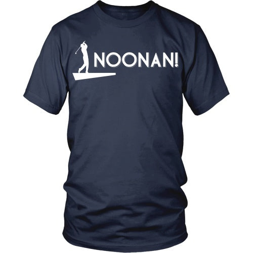 T-shirt - Caddyshack: Noonan - Front