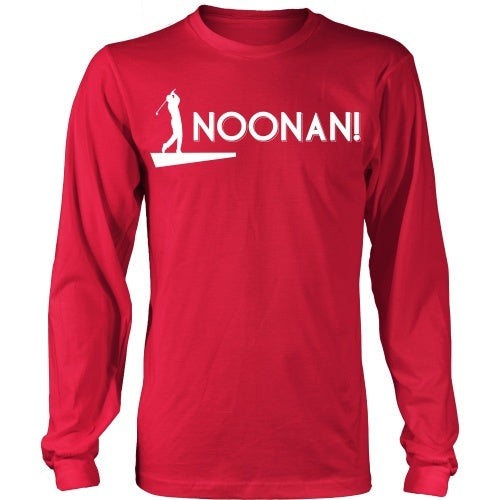 T-shirt - Caddyshack: Noonan - Front