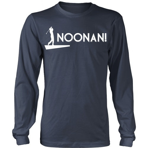 T-shirt - Caddyshack: Noonan - Front